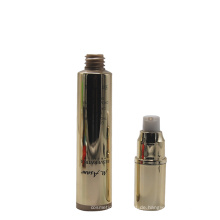 airless pump tube deo Spray-Behälter